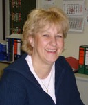 Sekret�rin: Frau Christel Zeiss