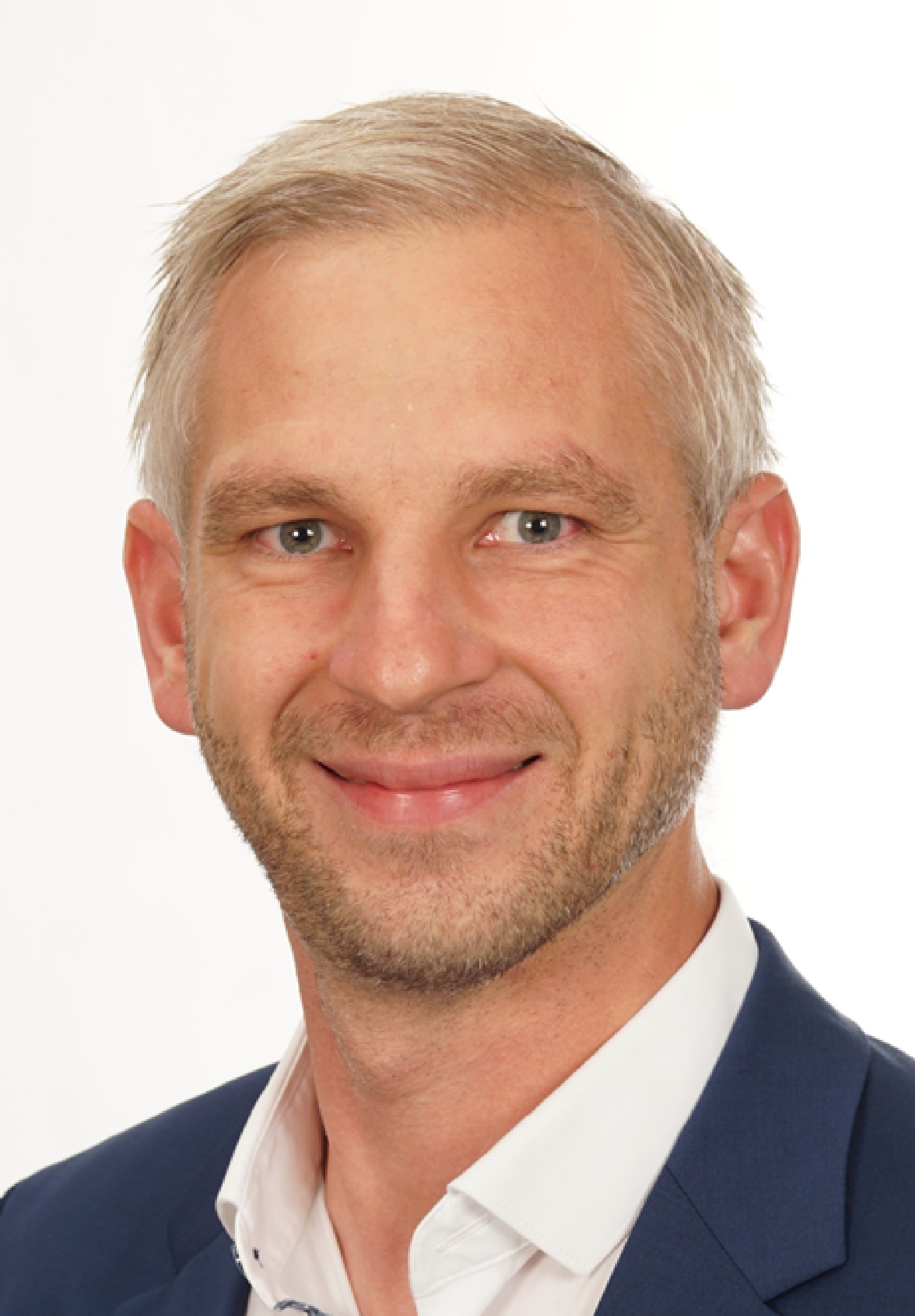 Lehrer: Dominik Stern