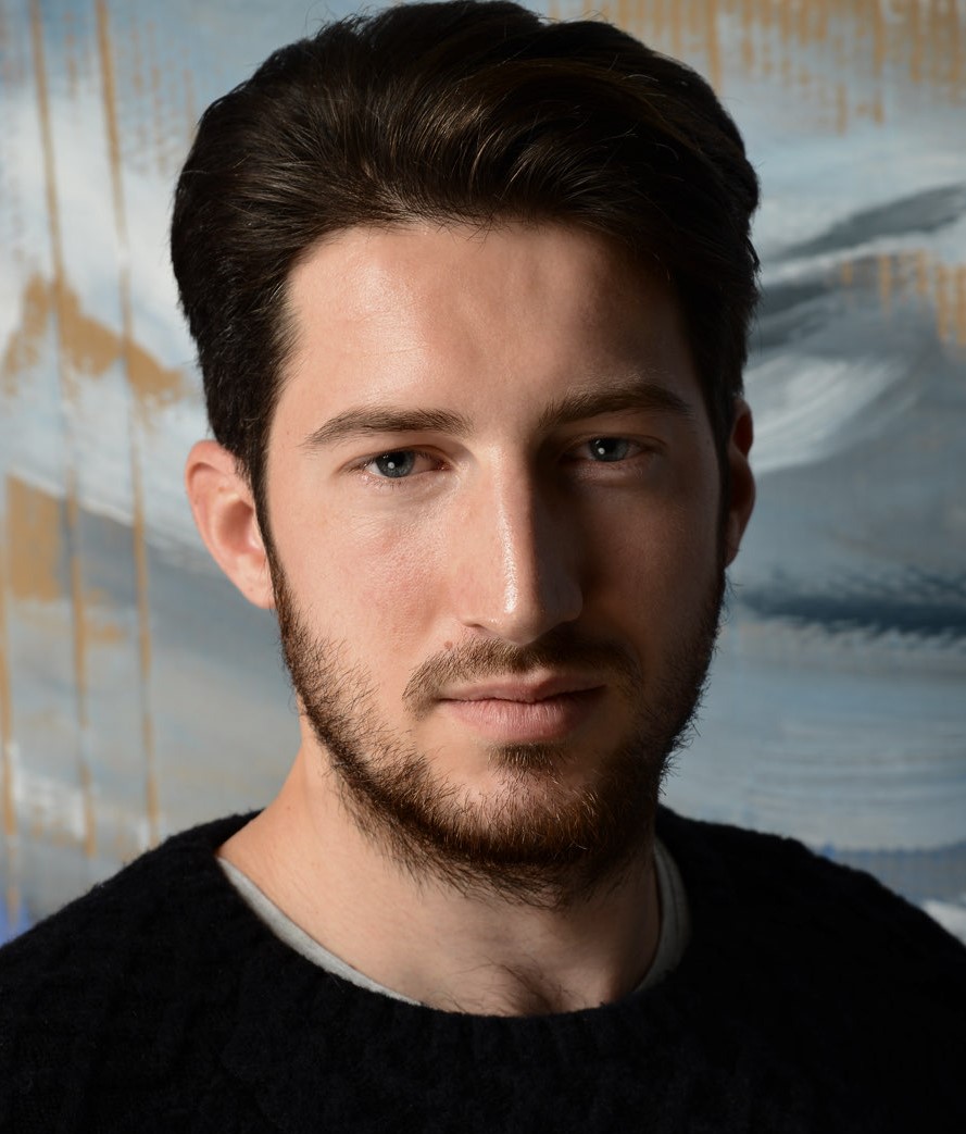 Lehrer: Herr Hauke Hentschel