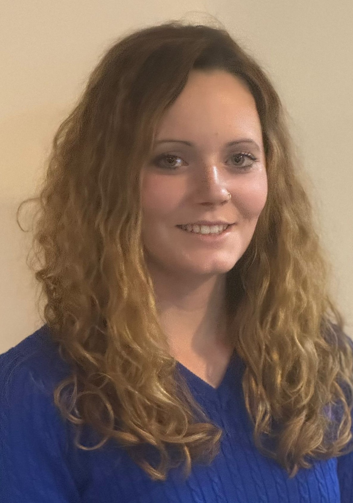 Lehrerin: Frau Jessica Wladarz