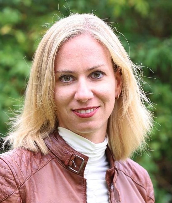 Lena Schork-Magenreuter