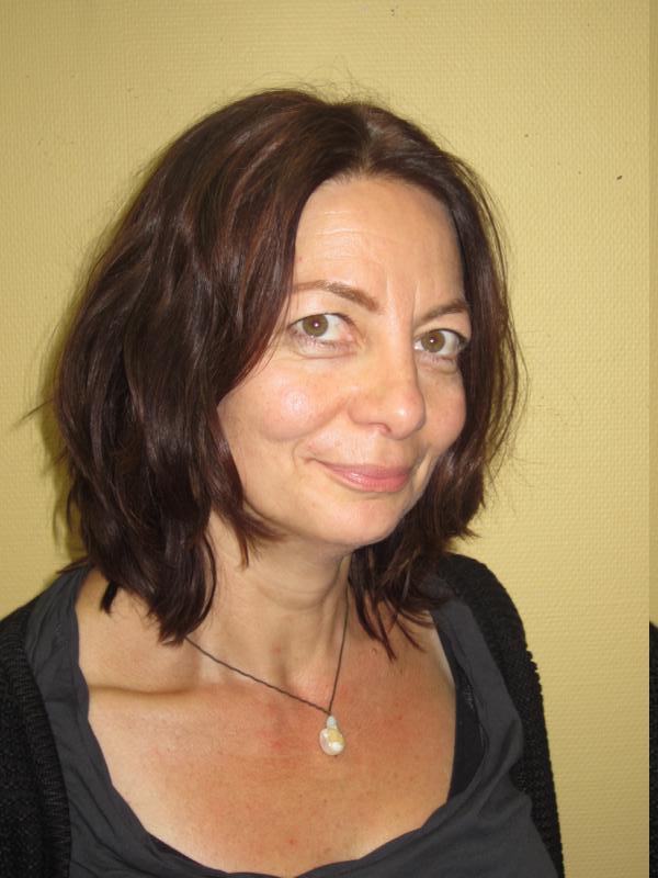 Lehrerin: Frau Susanne Thun-Falter