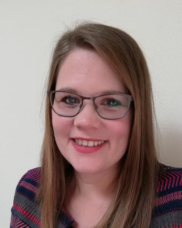 Lehrerin: Frau Tanja Seils