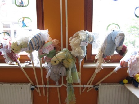 Zunft der Spielzeugmacher