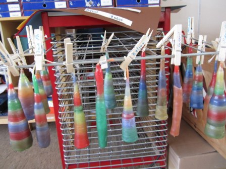 Zunft der Kerzenmacher