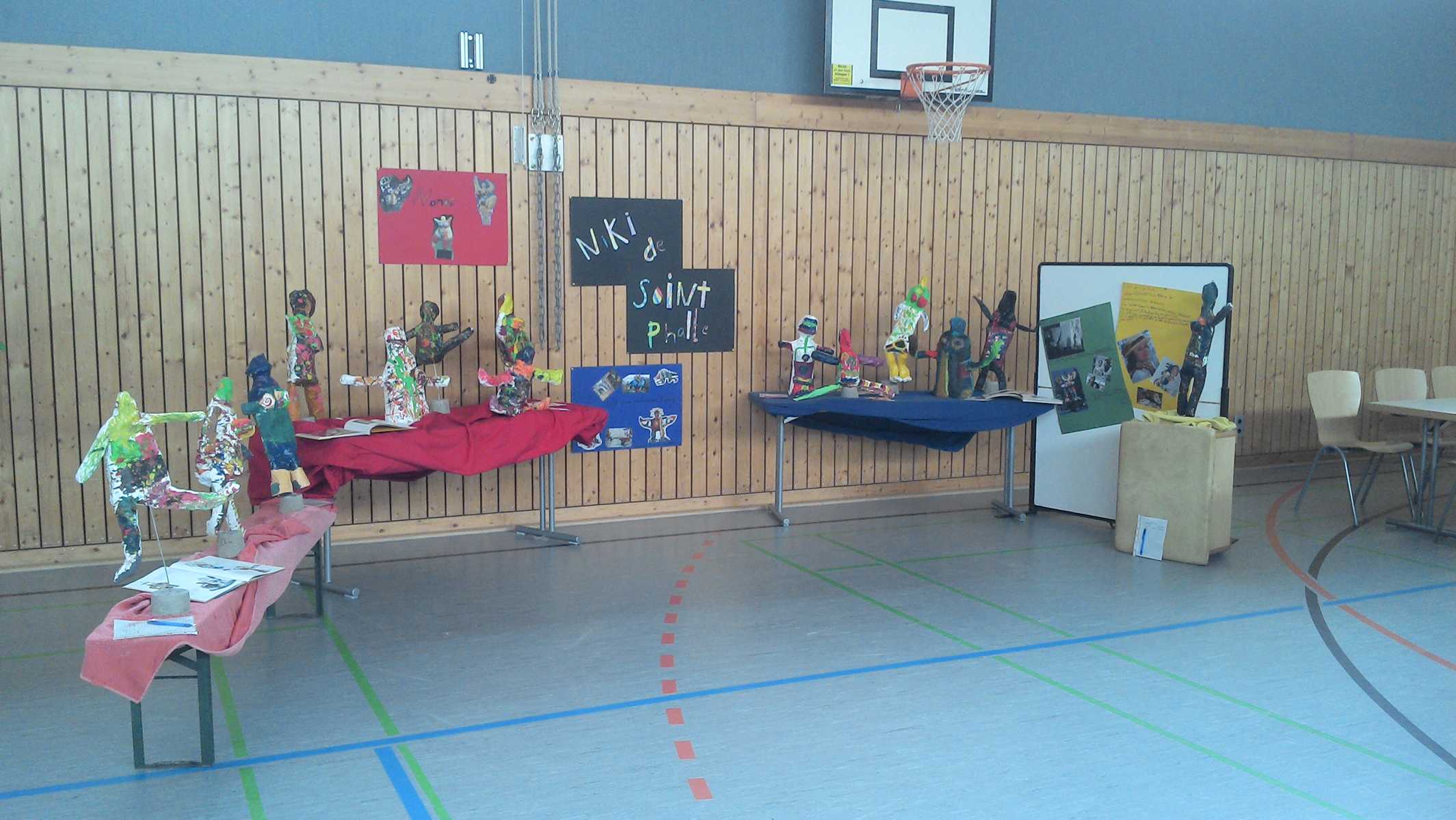 Niki de Saint Phalle